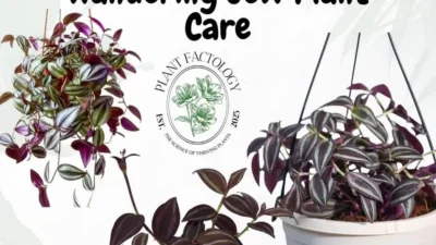 Caring Tips for Wandering Jew Plant